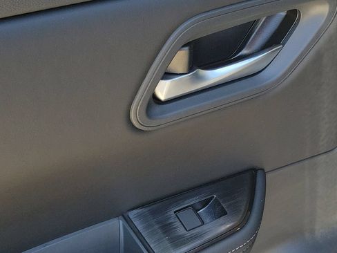 New 2026 Nissan Rogue SV FWD image 16
