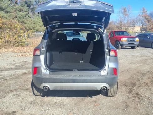 Used 2021 Ford Escape SE w/ Convenience Package image 9