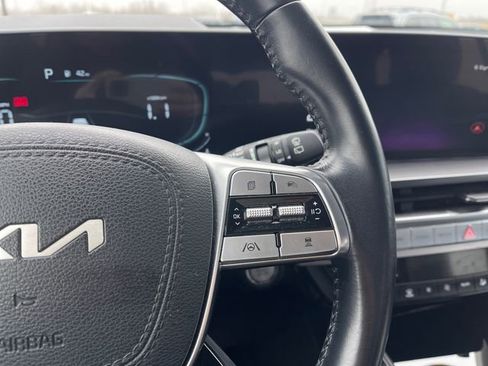 Used 2024 Kia Telluride S w/ S Sunroof Package image 29