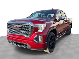 Certified 2021 GMC Sierra 1500 Denali w/ Denali Ultimate Package video 1