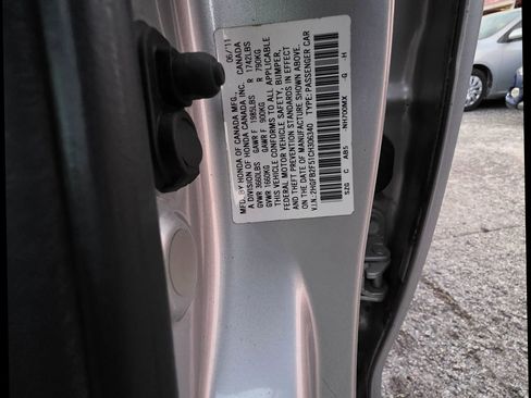 Used 2012 Honda Civic LX image 24