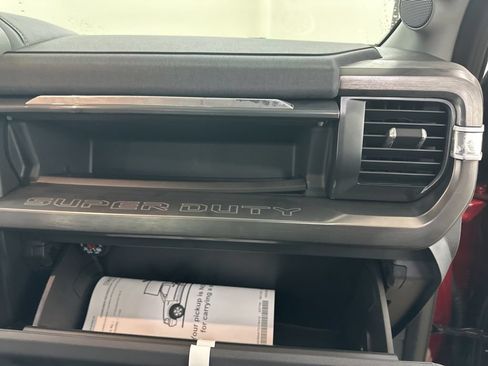 New 2026 Ford F350 Lariat AWD/4WD image 26