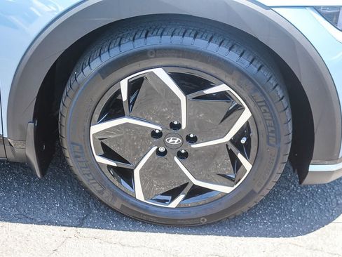 Certified 2024 Hyundai Ioniq 5 SEL RWD image 12