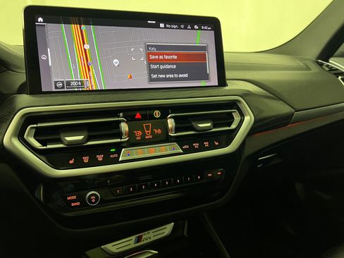 Used 2023 BMW X3 M40i image 28