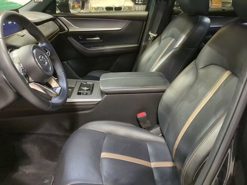 Used 2024 MAZDA CX-90 Plug-In Hybrid w/ Premium Plus AWD/4WD image 16