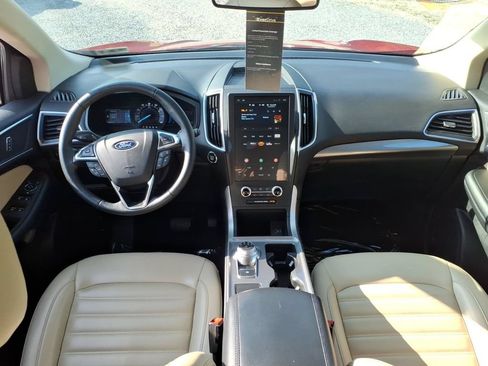 Used 2024 Ford Edge SEL w/ Convenience Package AWD/4WD image 25