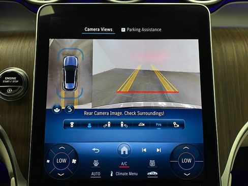 Certified 2024 Mercedes-Benz GLC 300 4MATIC image 24
