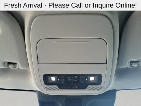 Used 2025 Ford Expedition Max Active AWD/4WD image 20