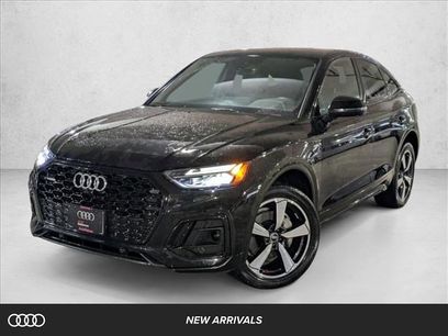 Used 2023 Audi Q5 2.0T Premium Plus w/ Premium Plus Package