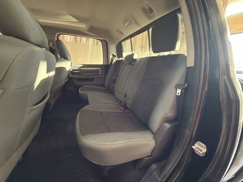 Used 2013 RAM 1500 Outdoorsman AWD/4WD image 22