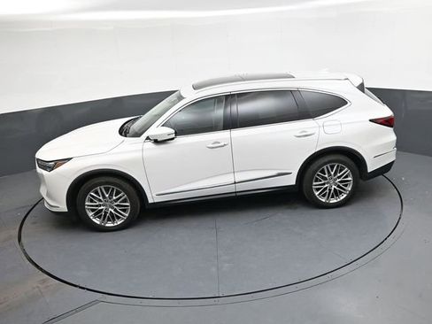 Used 2023 Acura MDX SH-AWD w/ Advance Package image 27
