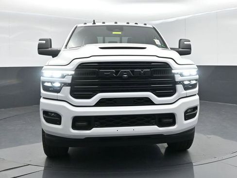 New 2026 RAM 2500 Laramie image 3