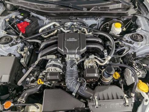 Used 2022 Subaru BRZ Premium w/ Popular Package #2 image 28