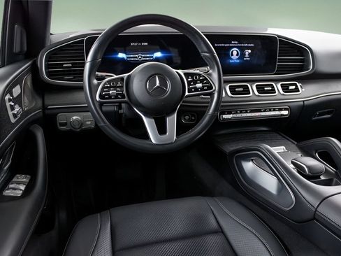 Used 2022 Mercedes-Benz GLE 350 image 20