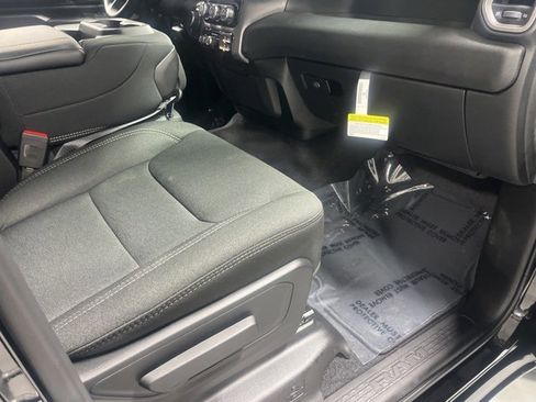 New 2025 RAM 1500 Tradesman image 21