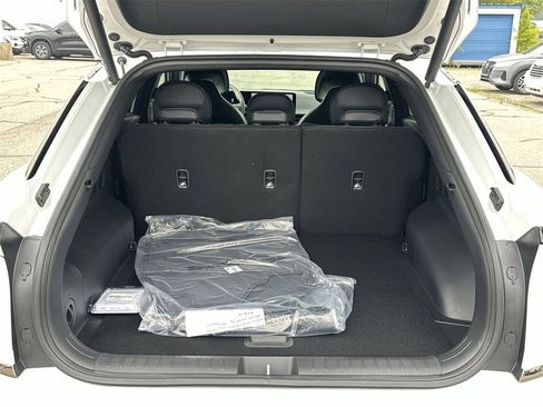 New 2025 Kia EV6 GT-Line image 32