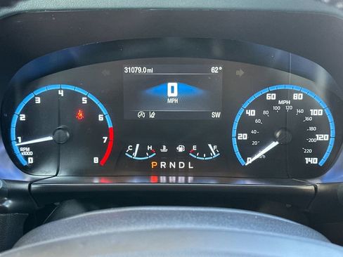 Certified 2023 Ford Bronco Sport Heritage w/ Heritage Convenience Package image 24