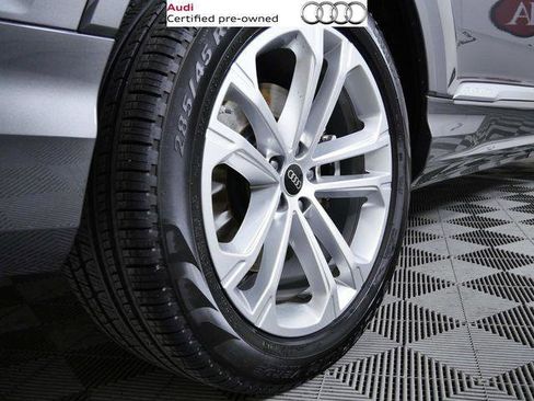 Used 2025 Audi Q7 2.0T Premium w/ Convenience Package image 9