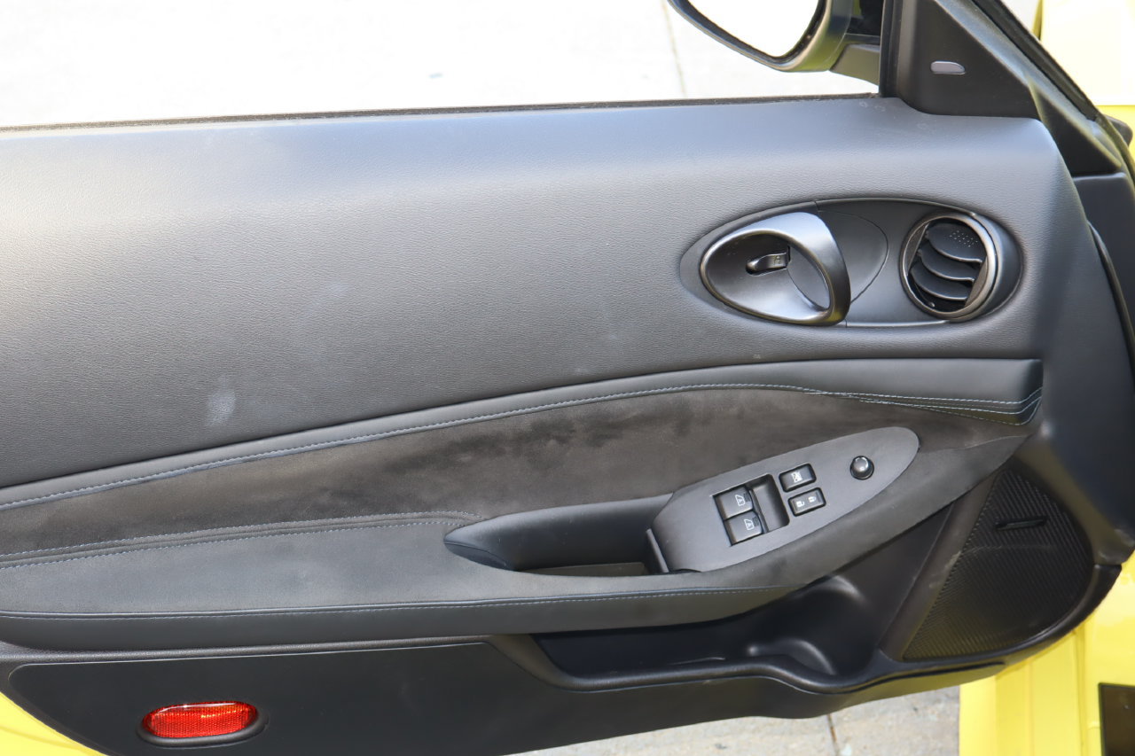 Used 2024 Nissan Z Performance w/ Floor Mat Package RWD image 17