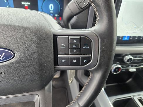 Used 2024 Ford F150 XLT w/ Mobile Office Package image 18