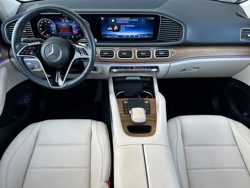 Used 2024 Mercedes-Benz GLE 450 4MATIC image 15