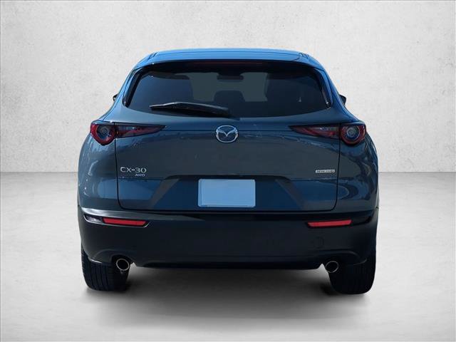 Used 2024 MAZDA CX-30 AWD 2.5 S w/ Preferred Package image 7