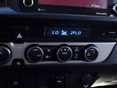 Certified 2023 Toyota Tacoma SR image 43