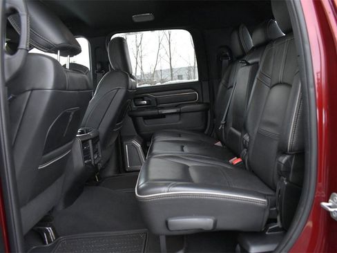 Used 2021 RAM 2500 Limited image 27