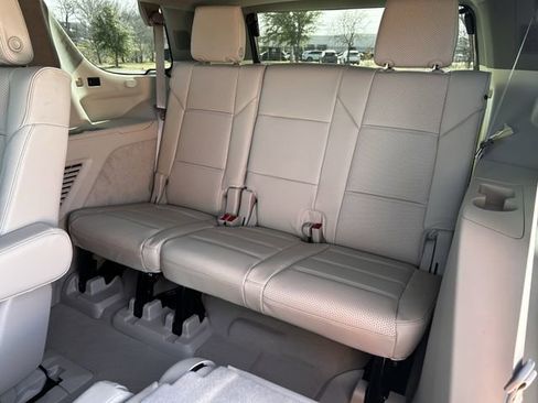 New 2026 Cadillac Escalade Platinum Sport image 25