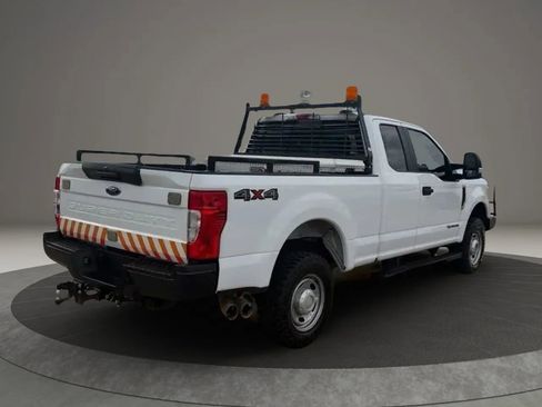 Used 2020 Ford F250 XL w/ Power Equipment Group AWD/4WD image 10