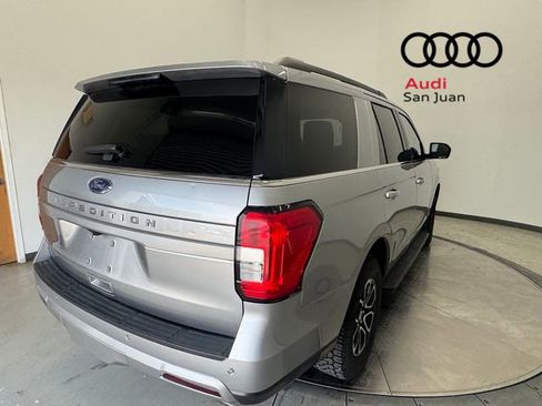 Used 2024 Ford Expedition XLT AWD/4WD image 40
