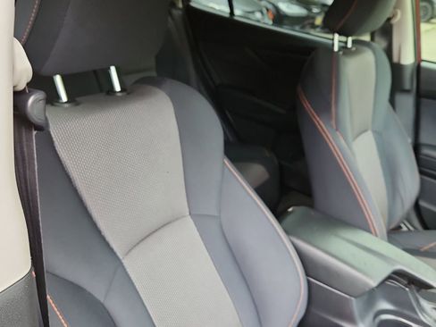 Used 2019 Subaru Crosstrek 2.0i Premium AWD/4WD image 14