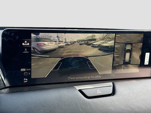 New 2026 MAZDA CX-90 3.3 Turbo S w/ Premium Plus image 14