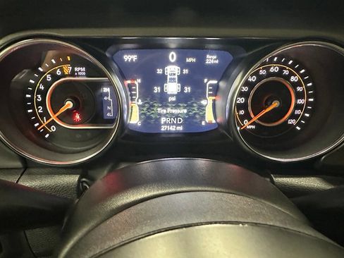 Used 2023 Jeep Gladiator Sport AWD/4WD image 23