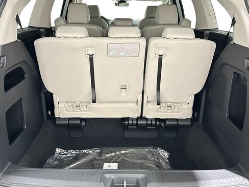 New 2026 Honda Odyssey EX-L image 21