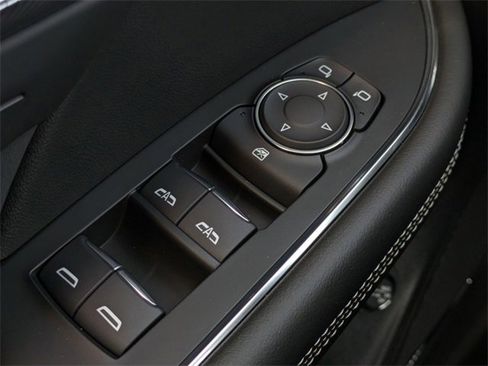 New 2025 Buick Envision Sport Touring image 32