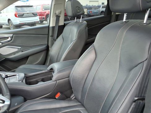 Used 2020 Acura RDX AWD w/ Technology Package image 8