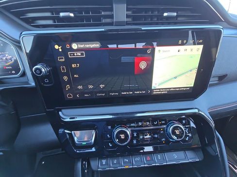 New 2026 GMC Sierra 2500 AT4 w/ AT4 Premium Plus Package image 20