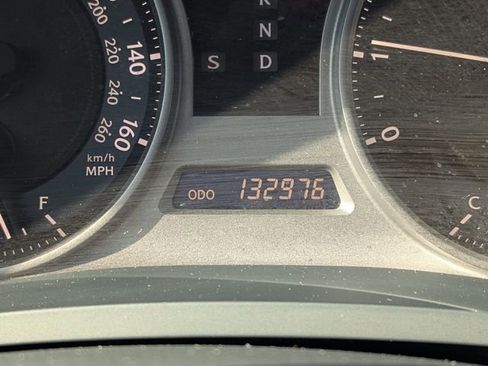 Used 2009 Lexus IS 250 AWD image 11