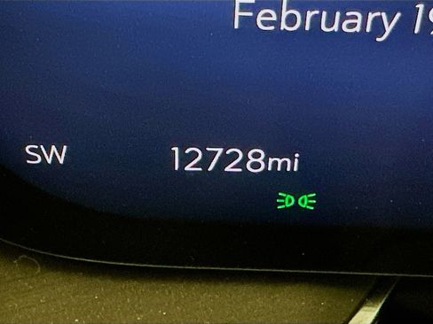 Used 2025 Buick Envision Preferred image 19