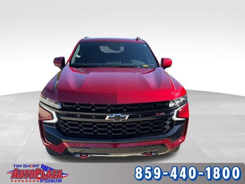 Used 2024 Chevrolet Tahoe Z71 image 10