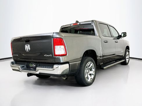 Used 2022 RAM 1500 Big Horn image 9