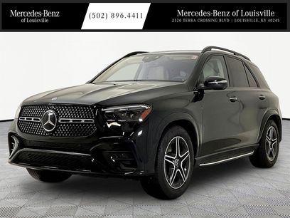 Certified 2024 Mercedes-Benz GLE 450 4MATIC
