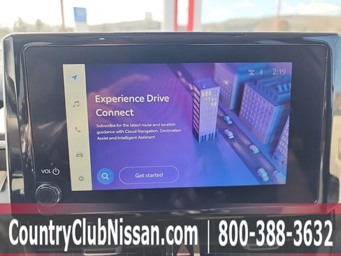 Used 2023 Toyota Corolla Cross XLE w/ Convenience Package image 17