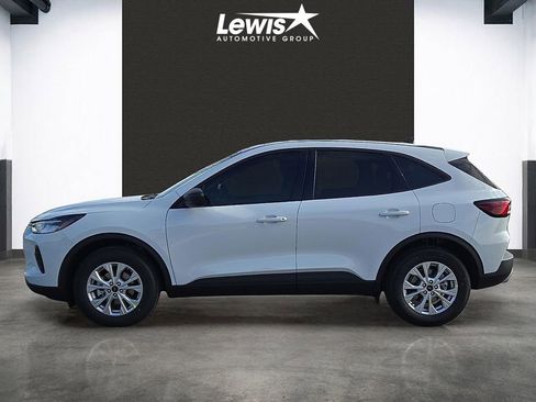 New 2026 Ford Escape Active w/ Cold Weather Package image 2