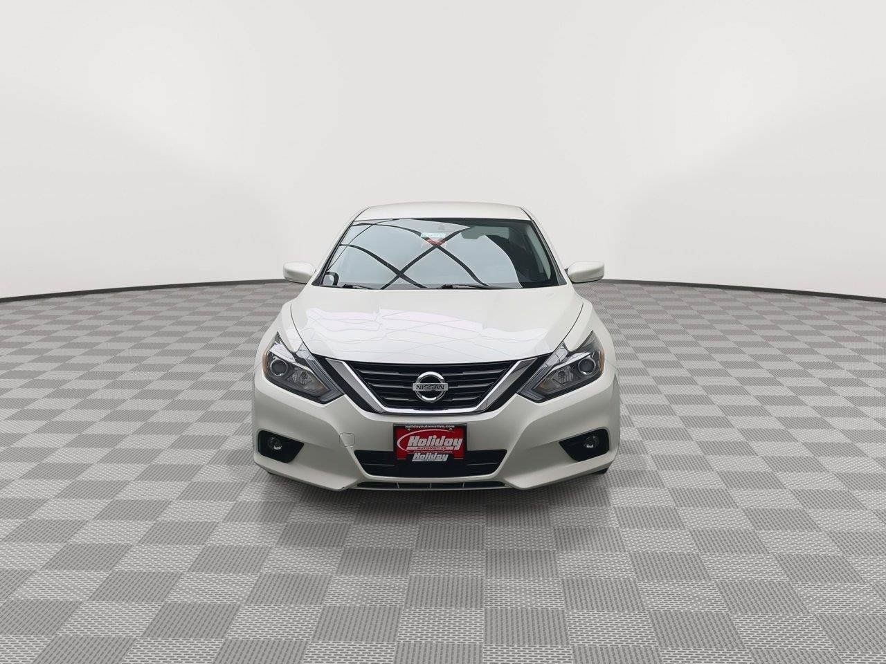Used 2018 Nissan Altima 2.5 SR FWD image 27