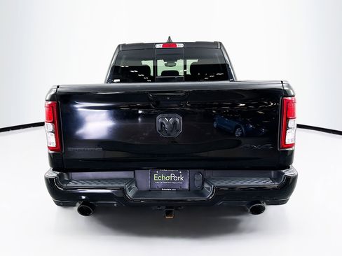 Used 2020 RAM 1500 Big Horn AWD/4WD image 7