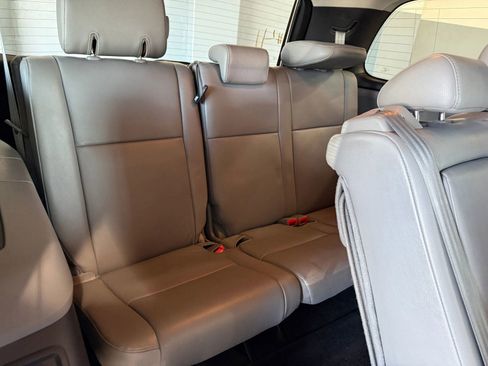 Used 2012 Toyota Sequoia SR5 w/ Premium Pkg RWD image 14