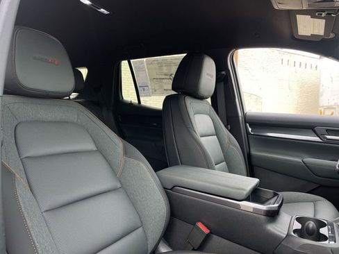 New 2026 GMC Terrain AT4 w/ Convenience Package III AWD/4WD image 27