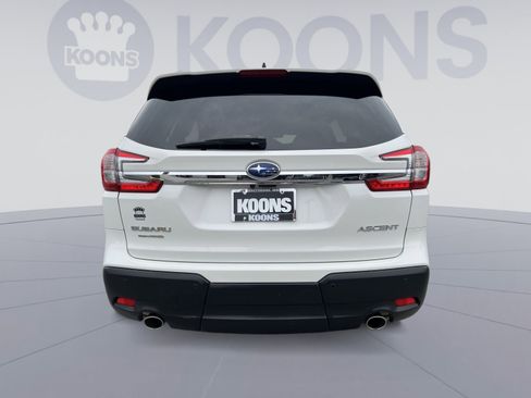 Used 2025 Subaru Ascent Premium image 5